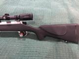 Hill Country full custom 257 Weatherby - 4 of 6