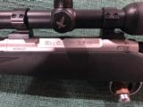 Hill Country full custom 257 Weatherby - 5 of 6