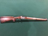 Blaser K95 30-06 ****BEAUTIFUL*** - 1 of 13