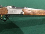Blaser K95 30-06 ****BEAUTIFUL*** - 3 of 13