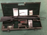 Sauer 202 Outback Lightweight
270win and 30-06 setup with case - 2 of 3