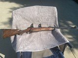 American hunting rifles. Safari rifle - 2 of 10