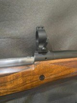 American hunting rifles. Safari rifle - 10 of 10