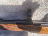 American hunting rifles. Safari rifle - 5 of 10