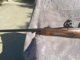 American hunting rifles. Safari rifle - 6 of 10