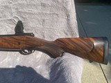 American hunting rifles. Safari rifle - 3 of 10