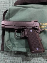 New Nighthawk Counselor Officer 9mm - 3 of 3