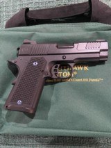 New Nighthawk Counselor Officer 9mm - 2 of 3