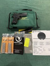 New Nighthawk Counselor Officer 9mm - 1 of 3