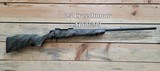 Flat Creek Precision rifles (Tim McWhorter) 6.5 Creedmoor - 1 of 3