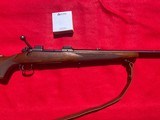 Winchester Model 70 Featherweight pre-64 308 win - 2 of 6