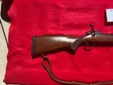 Winchester Model 70 Featherweight pre-64 308 win - 1 of 6