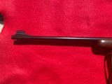 Super nice Winchester Model 88 pre-64 in rare 358 win. - 10 of 11
