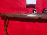 Super nice Winchester Model 88 pre-64 in rare 358 win. - 9 of 11