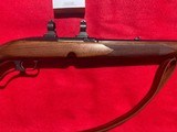 Super nice Winchester Model 88 pre-64 in rare 358 win. - 3 of 11