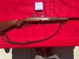 Super nice Winchester Model 88 pre-64 in rare 358 win. - 1 of 11