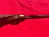 Super nice Winchester Model 88 pre-64 in rare 358 win. - 7 of 11