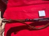 Super nice Winchester Model 88 pre-64 in rare 358 win. - 5 of 11