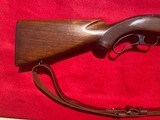 Super nice Winchester Model 88 pre-64 in rare 358 win. - 2 of 11