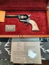 Winchester 94 John Wayne NIB with Bianchi Scabbard - 7 of 7
