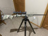 Full Custom build McWhorter Custom rifle 300 PRC - 4 of 9