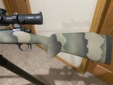 Full Custom build McWhorter Custom rifle 300 PRC - 2 of 9
