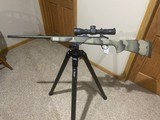 Full Custom build McWhorter Custom rifle 300 PRC - 1 of 9