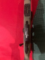 Full Custom build McWhorter Custom rifle 300 PRC - 8 of 9