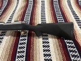 Winchester Model 70 Classic stainless 375 H&H - 5 of 9