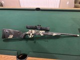 Gunwerks ClymR Turnkey Setup 6.5 Creedmoor - 2 of 14