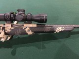 Gunwerks ClymR Turnkey Setup 6.5 Creedmoor - 4 of 14