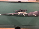 Gunwerks ClymR Turnkey Setup 6.5 Creedmoor - 6 of 14