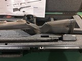 Like NEW Gunwerks Nexus with 6.5 PRC and 7 PRC barrels Both 20
