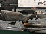 Like NEW Gunwerks Nexus with 6.5 PRC and 7 PRC barrels Both 20