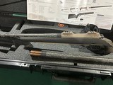 Like NEW Gunwerks Nexus with 6.5 PRC and 7 PRC barrels Both 20