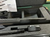 Like NEW Gunwerks Nexus with 6.5 PRC and 7 PRC barrels Both 20