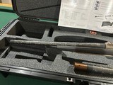 Like NEW Gunwerks Nexus with 6.5 PRC and 7 PRC barrels Both 20