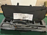 Like NEW Gunwerks Nexus with 6.5 PRC and 7 PRC barrels Both 20