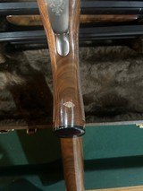 SKB 685 Multi barrel set 12/20ga - 12 of 12