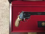 Smith and Wesson 29-5 Magna Classic 1 of 3000 - 1 of 6