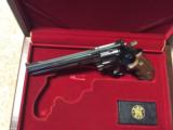 Smith and Wesson 29-5 Magna Classic 1 of 3000 - 5 of 6