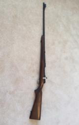 Winchester pre 64 .270 WCF - 1 of 12