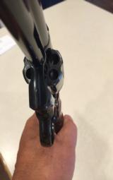 Colt Python 8