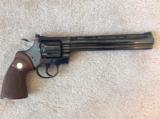 Colt Python 8