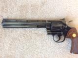 Colt Python 8