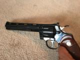 Colt Python 8