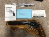S&W 16-4 32 Magnum - 1 of 13