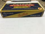 Peters Rustless .40-65 Box - 3 of 3