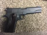 Colt Ace "Service Model"
- 2 of 3
