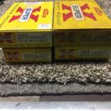 4 Box Lot of Western Collector Ammo - 2 of 2